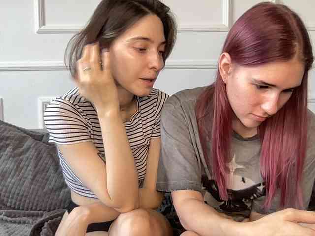 yoursweettreats webcam