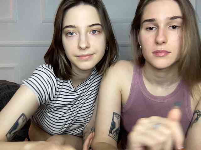 yoursweettreats webcam