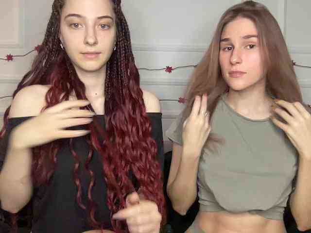 yoursweettreats webcam