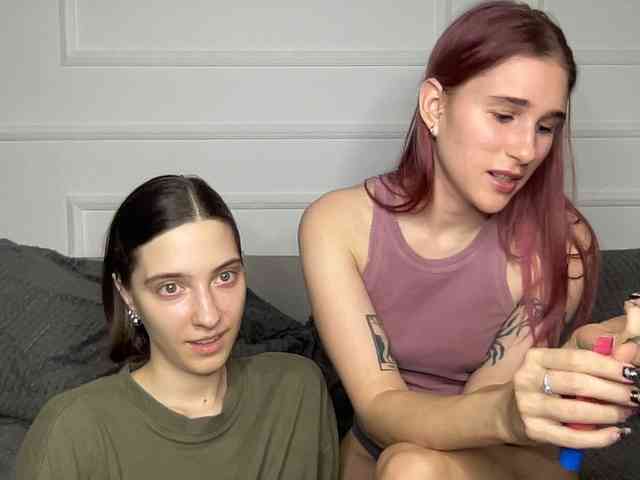 yoursweettreats webcam