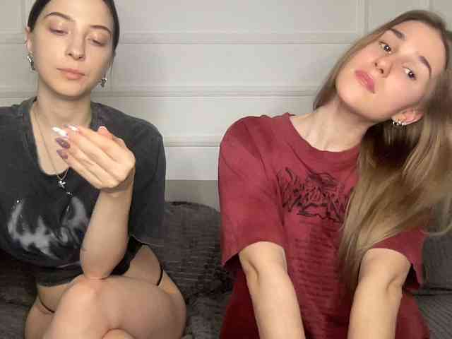 yoursweettreats webcam