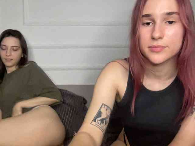 yoursweettreats webcam