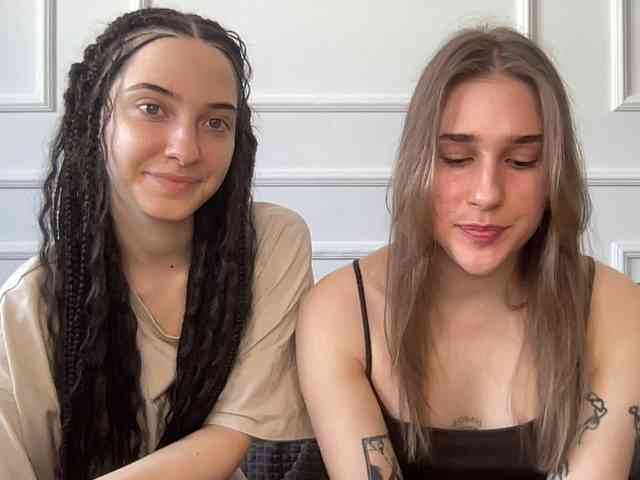 yoursweettreats webcam