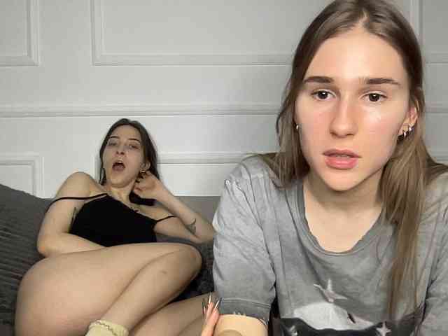 yoursweettreats webcam