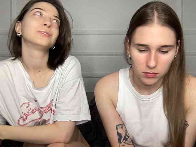 yoursweettreats webcam