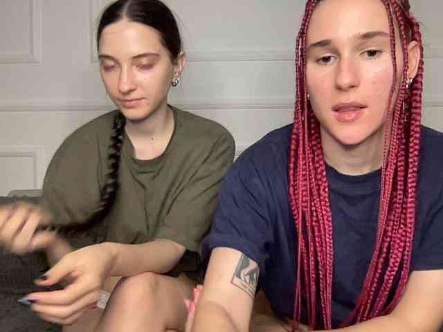 yoursweettreats webcam