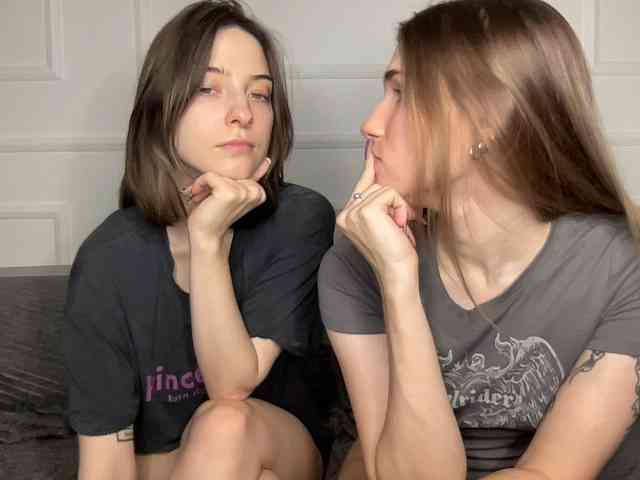 yoursweettreats webcam