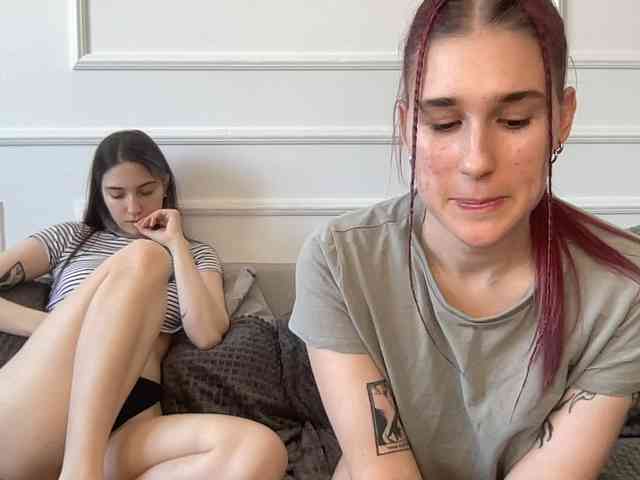 yoursweettreats webcam