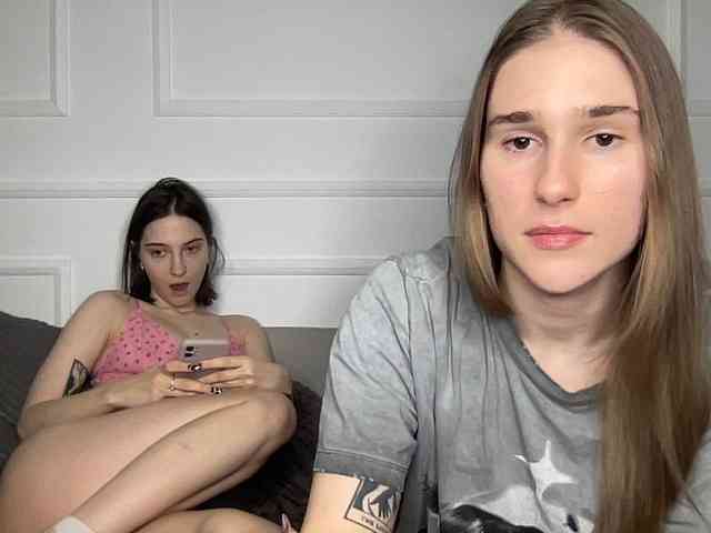 yoursweettreats webcam