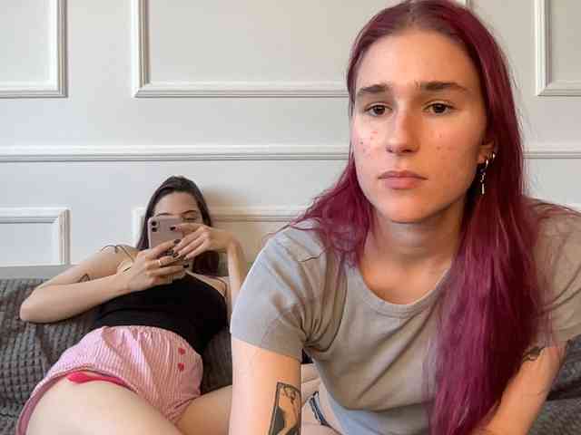 yoursweettreats webcam