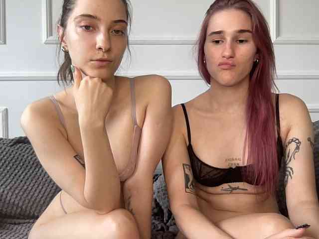 yoursweettreats webcam