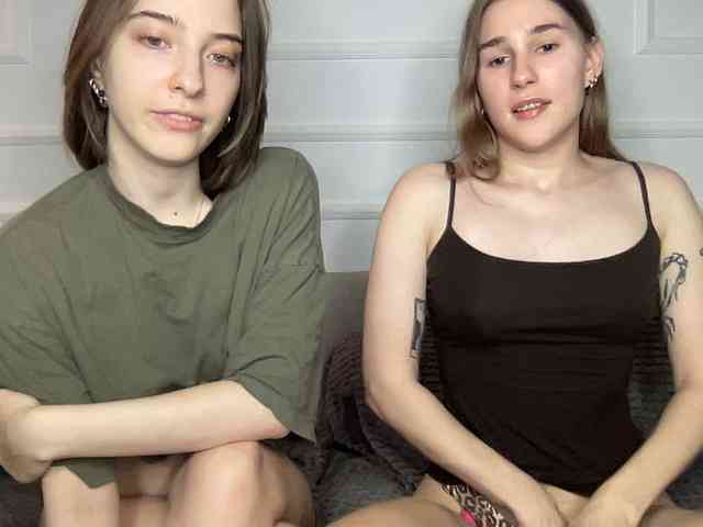 yoursweettreats webcam