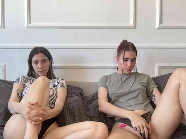 yoursweettreats webcam