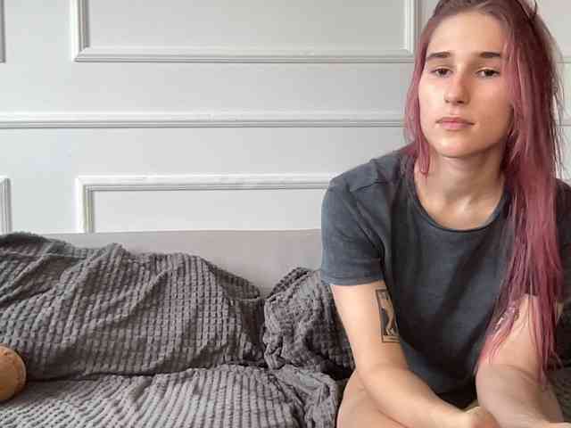 yoursweettreats webcam