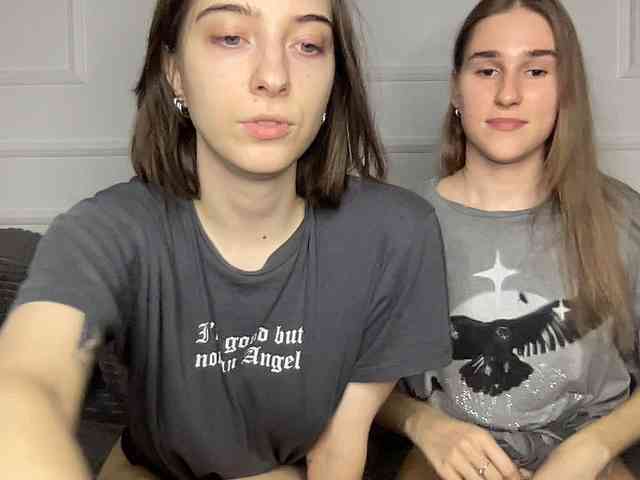 yoursweettreats webcam