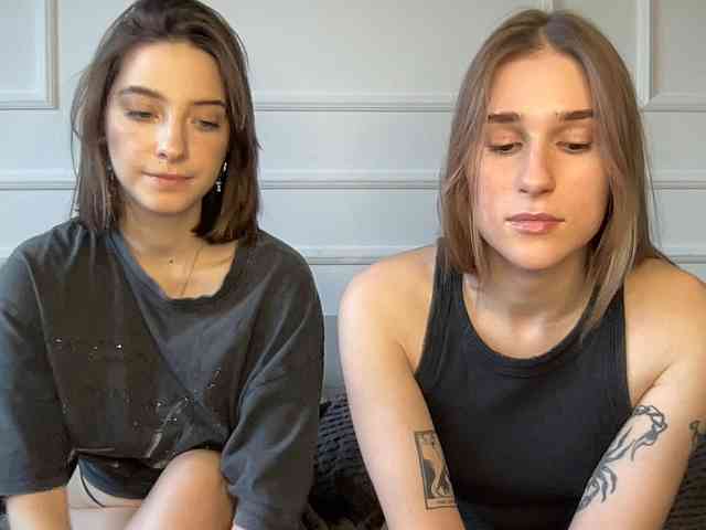 yoursweettreats webcam