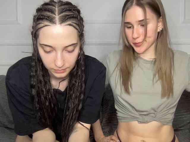 yoursweettreats webcam