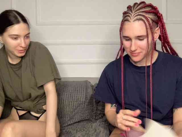 yoursweettreats webcam