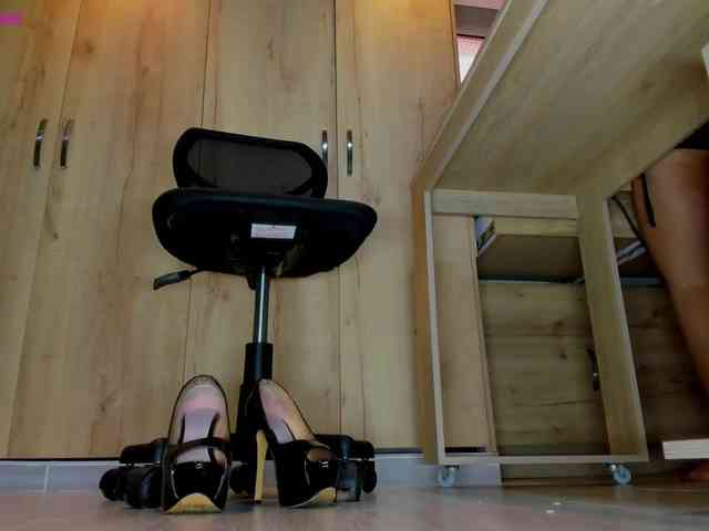 Vero-Starxx webcam