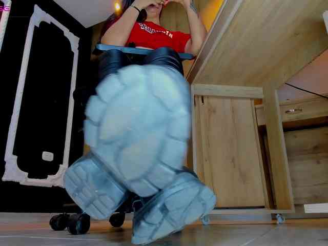 Vero-Starxx webcam