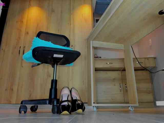 Vero-Starxx webcam