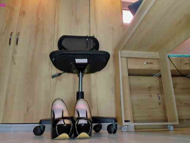 Vero-Starxx webcam
