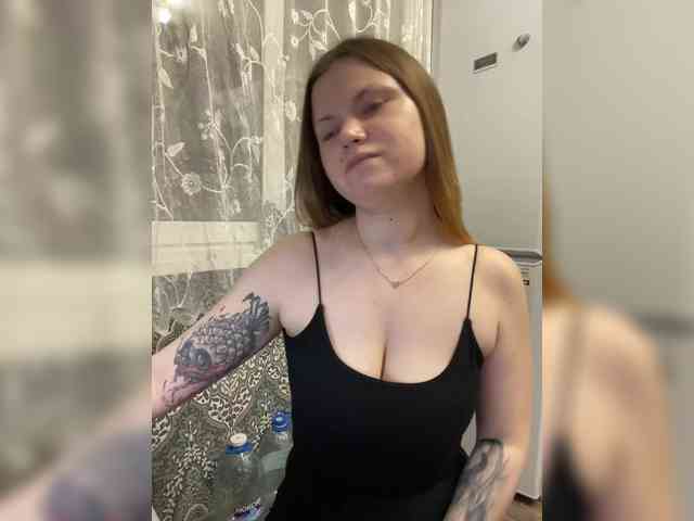 kseshaa webcam