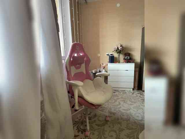 kseshaa webcam