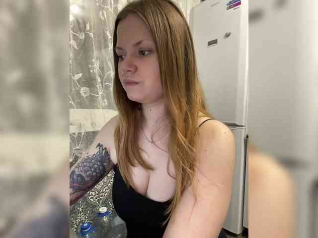 kseshaa webcam