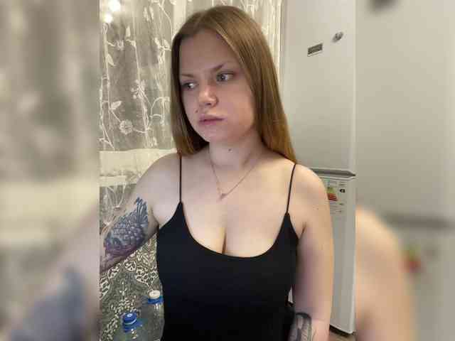 kseshaa webcam