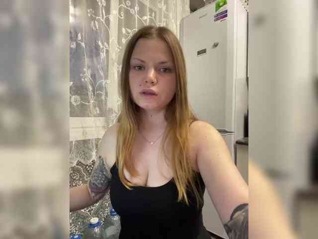 kseshaa webcam