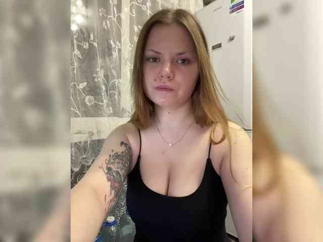 kseshaa webcam