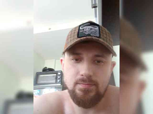 STEFAN152331 Live Webcam on BongaCams