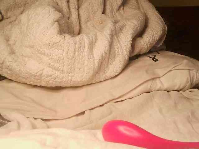 webcam model Creamy-234