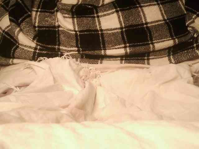 Creamy-234 webcam