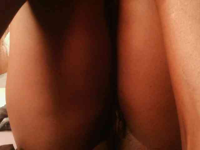 Creamy-234 webcam