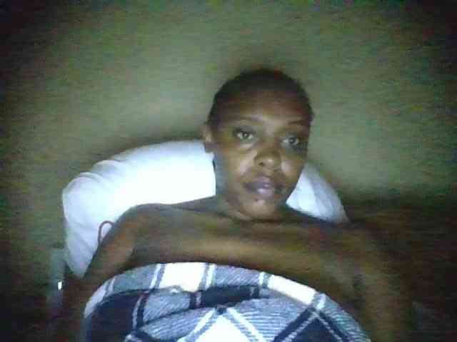 Creamy-234 webcam