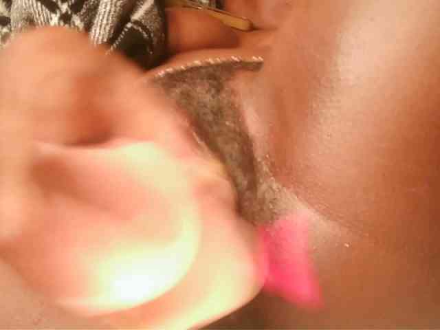 Creamy-234 webcam