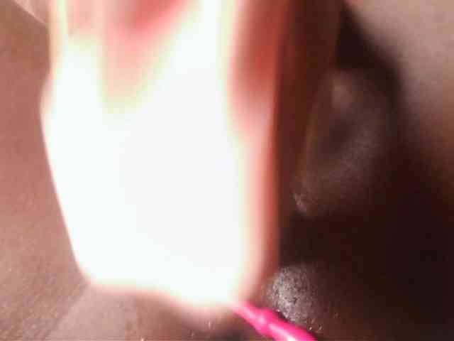 Creamy-234 webcam