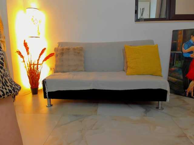 KayaKiss's BongaCams show and profile