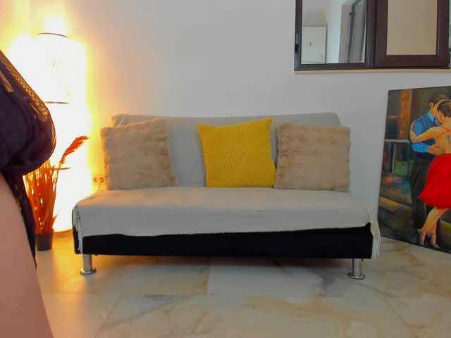 KayaKiss's BongaCams show and profile