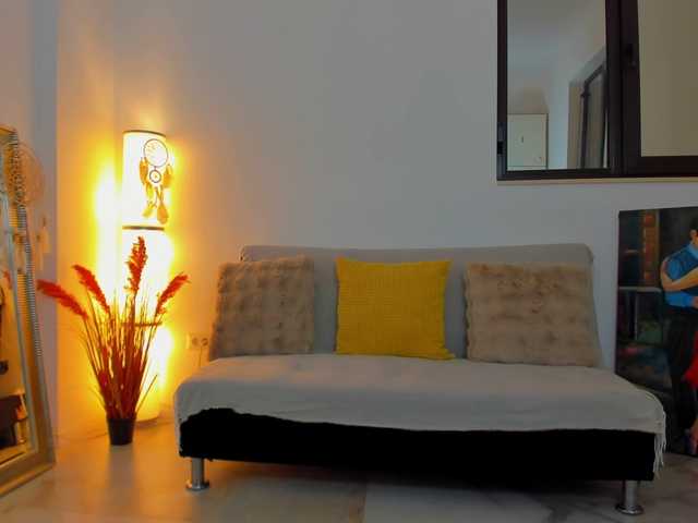 KayaKiss's BongaCams show and profile