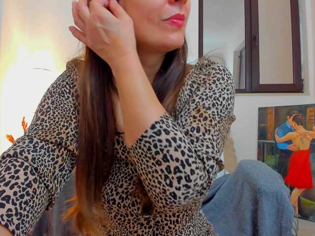 KayaKiss's BongaCams show and profile