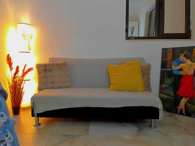 KayaKiss's BongaCams show and profile