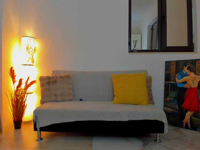 KayaKiss's BongaCams show and profile