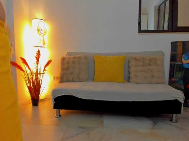 KayaKiss's BongaCams show and profile