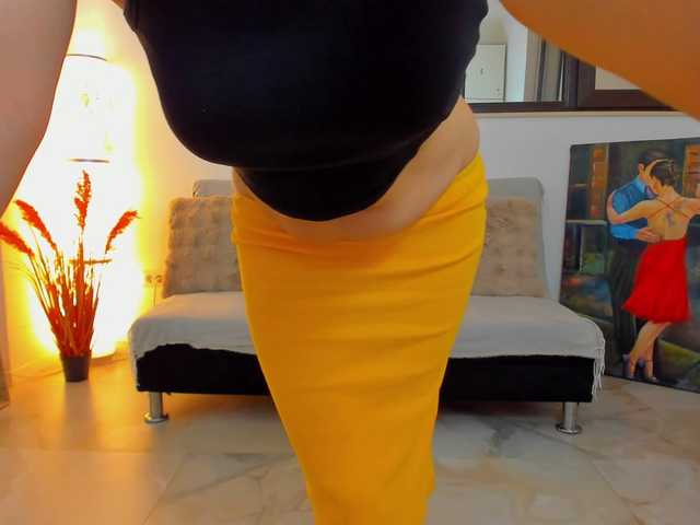 KayaKiss's BongaCams show and profile