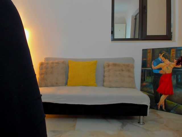 KayaKiss's BongaCams show and profile