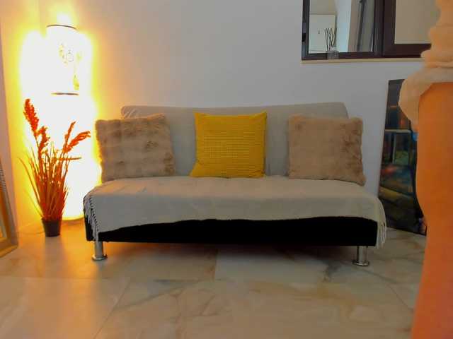 KayaKiss's BongaCams show and profile