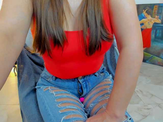 KayaKiss's BongaCams show and profile